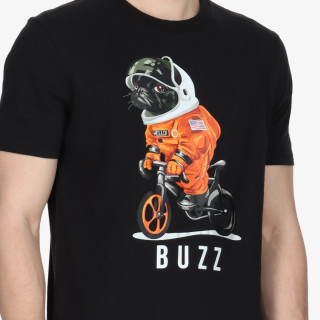 Buzz Póló BICYCLE FRENCHIE T-SHIRT 