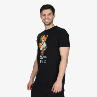 Buzz Póló MOBILE TEDDY T-SHIRT 