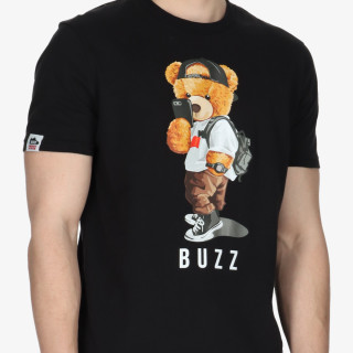 Buzz Póló MOBILE TEDDY T-SHIRT 
