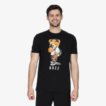 Buzz Póló MOBILE TEDDY T-SHIRT 