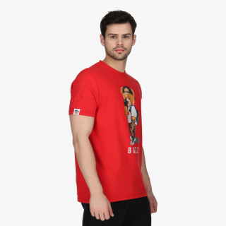 Buzz Póló MOBILE TEDDY T-SHIRT 