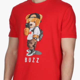 Buzz Póló MOBILE TEDDY T-SHIRT 