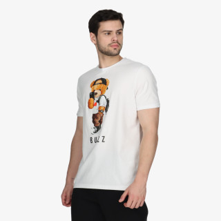 Buzz Póló MOBILE TEDDY T-SHIRT 