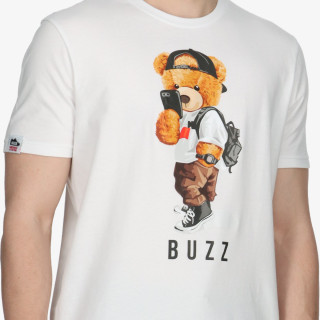 Buzz Póló MOBILE TEDDY T-SHIRT 