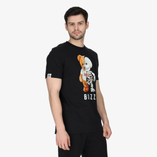 Buzz Póló SKELET TEDDY T-SHIRT 