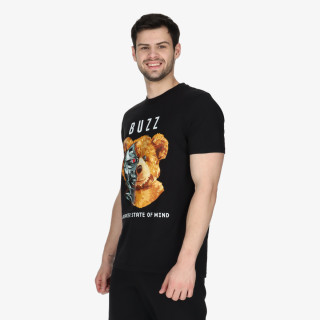 Buzz Póló ROBO TEDDY T-SHIRT 