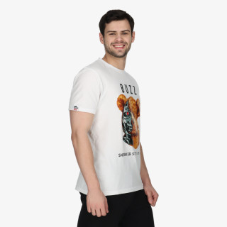 Buzz Póló ROBO TEDDY T-SHIRT 