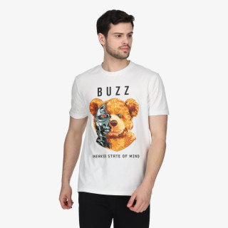 Buzz Póló ROBO TEDDY T-SHIRT 