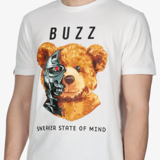 Buzz Póló ROBO TEDDY T-SHIRT 