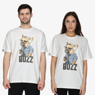 Buzz Póló FRENCHIE U T-SHIRT 