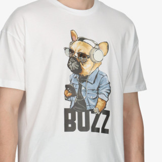 Buzz Póló FRENCHIE U T-SHIRT 