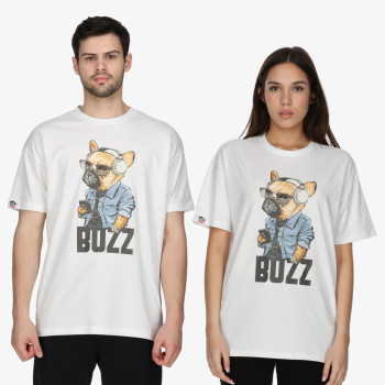 Buzz Póló FRENCHIE U T-SHIRT 