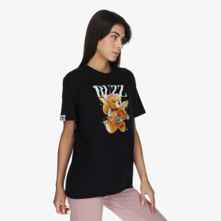 Buzz Póló LADY TEDDY T-SHIRT 
