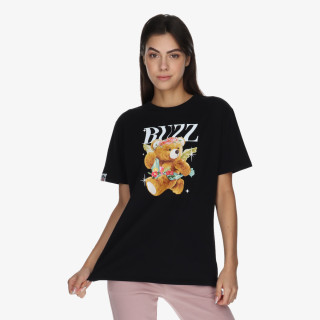 Buzz Póló LADY TEDDY T-SHIRT 