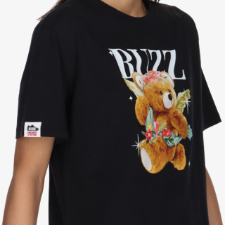 Buzz Póló LADY TEDDY T-SHIRT 