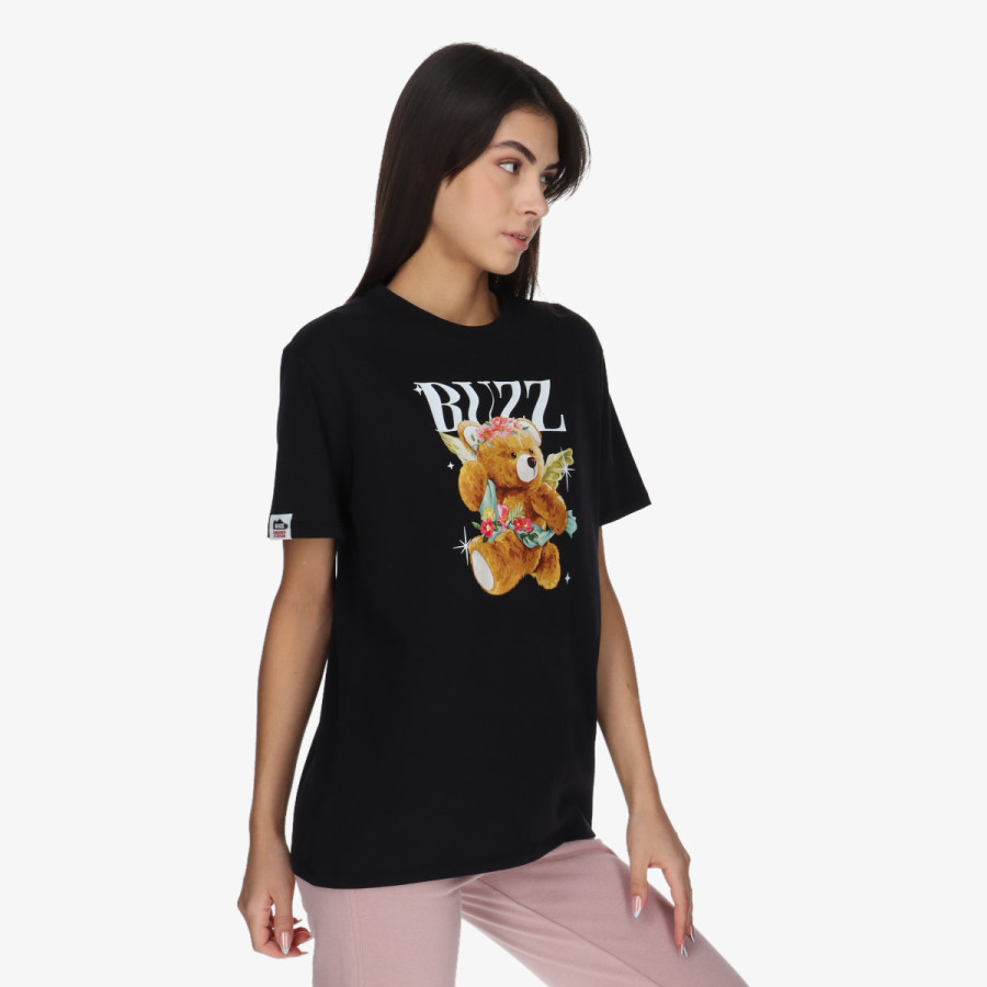 Buzz Póló LADY TEDDY T-SHIRT 