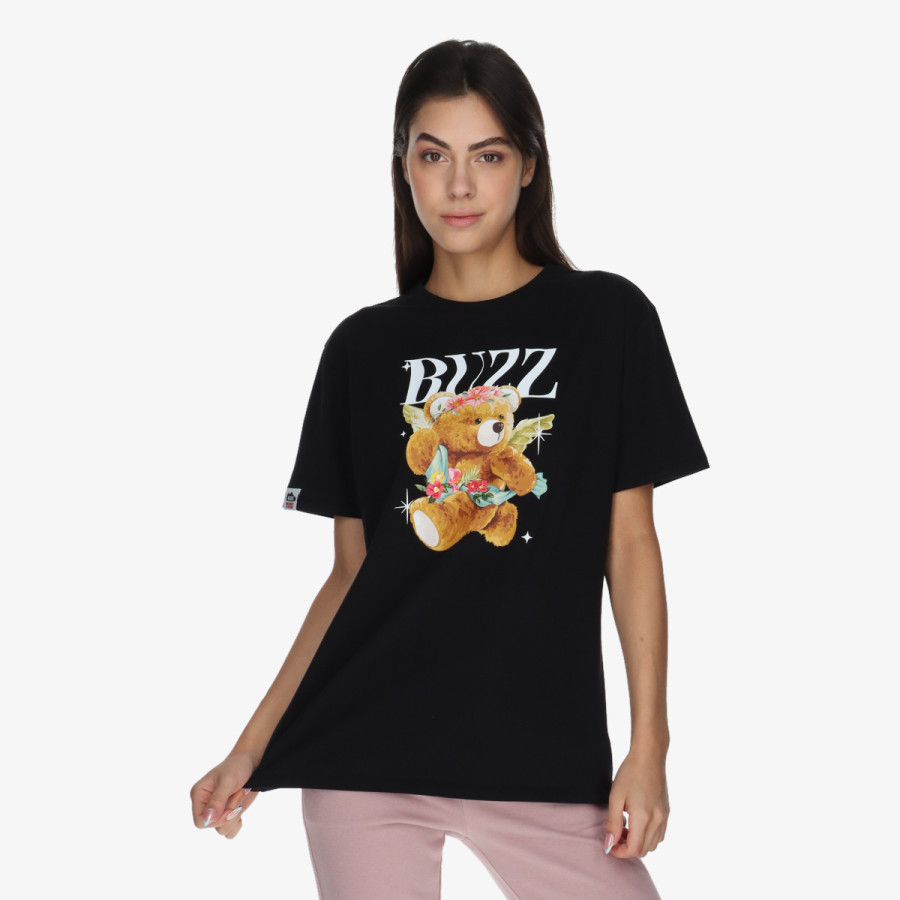 Buzz Póló LADY TEDDY T-SHIRT 