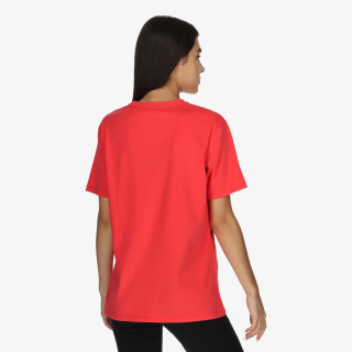 Buzz Póló LADY TEDDY T-SHIRT 