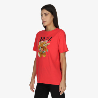 Buzz Póló LADY TEDDY T-SHIRT 