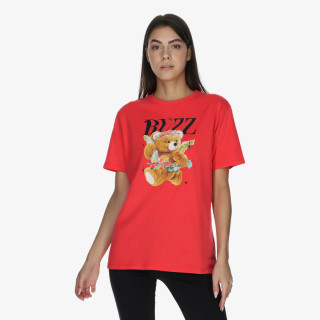 Buzz Póló LADY TEDDY T-SHIRT 