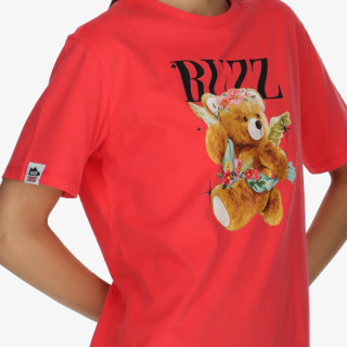 Buzz Póló LADY TEDDY T-SHIRT 