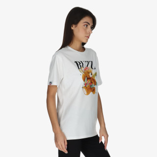 Buzz Póló LADY TEDDY T-SHIRT 