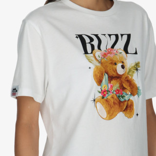 Buzz Póló LADY TEDDY T-SHIRT 