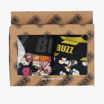 Buzz Alsónadrág Printed 