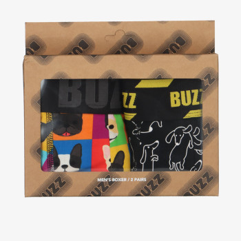 Buzz Alsónadrág Printed 