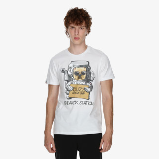 Buzz Póló SPACE FRENCHIE T-SHIRT 