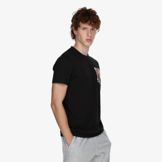 Buzz Póló POCKET TEDDY T-SHIRT 