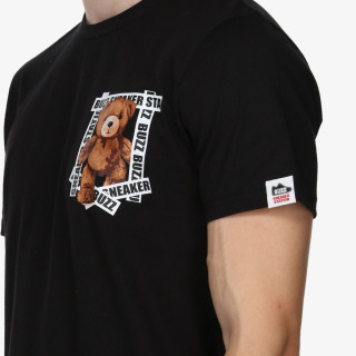 Buzz Póló POCKET TEDDY T-SHIRT 