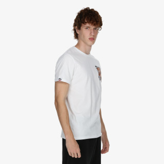 Buzz Póló POCKET TEDDY T-SHIRT 