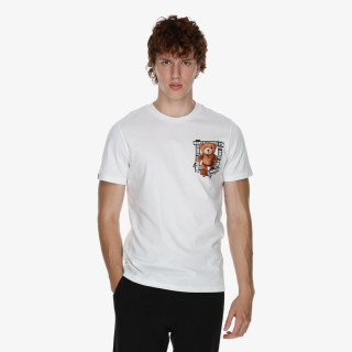 Buzz Póló POCKET TEDDY T-SHIRT 