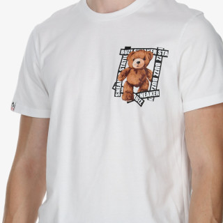 Buzz Póló POCKET TEDDY T-SHIRT 