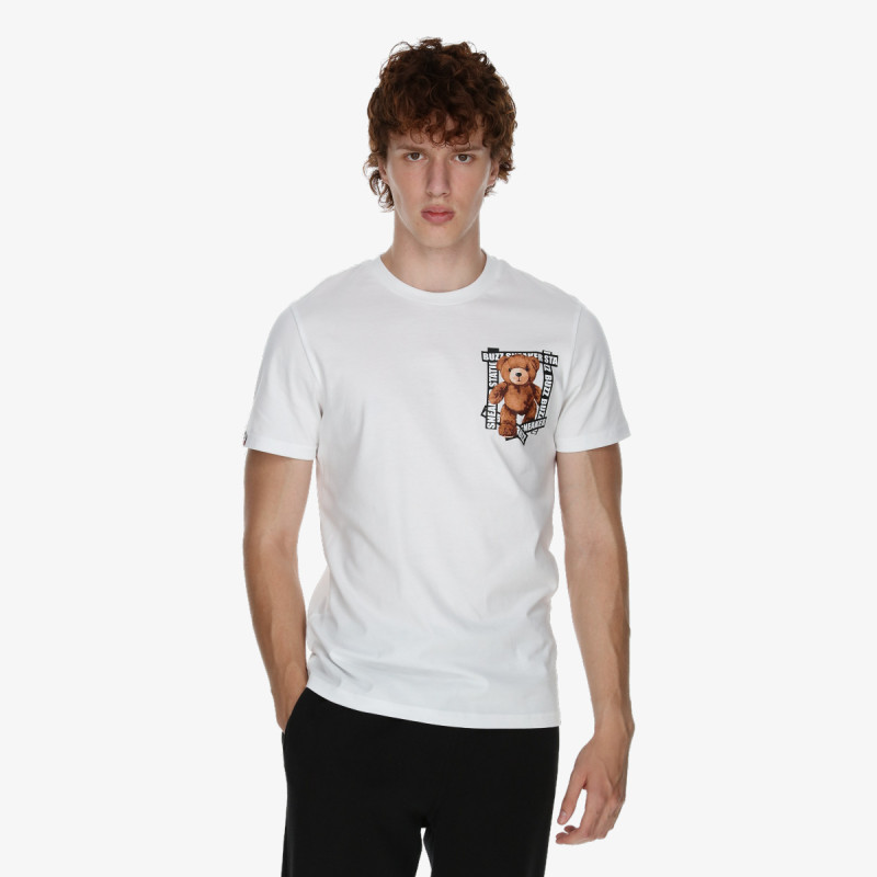 Buzz Póló POCKET TEDDY T-SHIRT 
