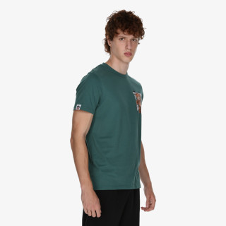 Buzz Póló POCKET TEDDY T-SHIRT 