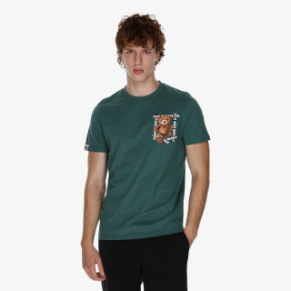 Buzz Póló POCKET TEDDY T-SHIRT 