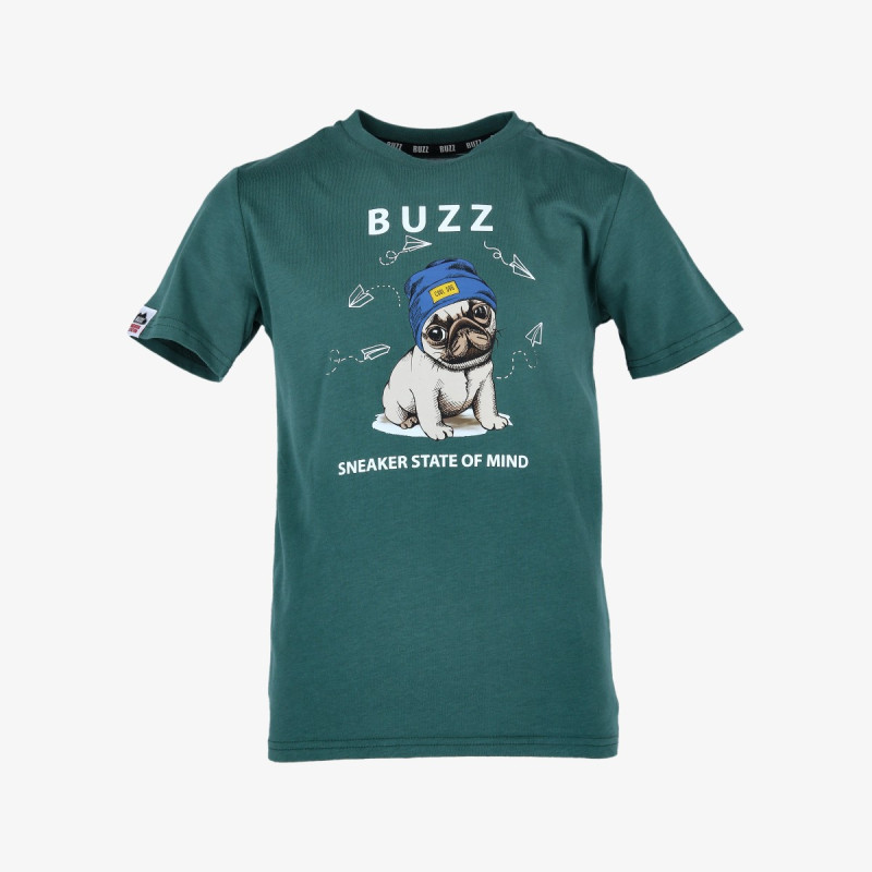 Buzz Póló Urban Frenchie 