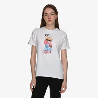 Buzz Póló Fashion Teddy 