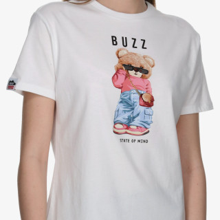 Buzz Póló Fashion Teddy 
