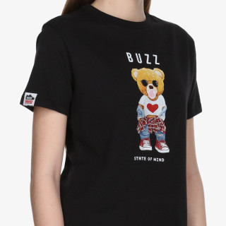 Buzz Póló Boyfriend Teddy 