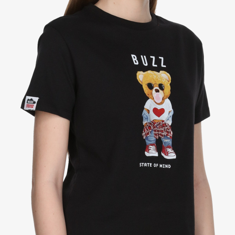 Buzz Póló Boyfriend Teddy 