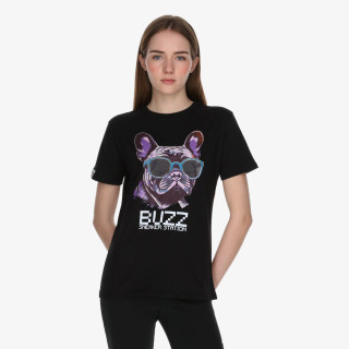 Buzz Póló Color Frenchie 