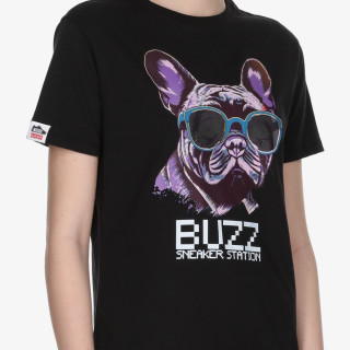 Buzz Póló Color Frenchie 