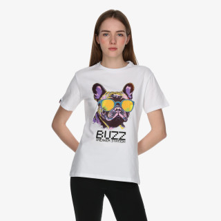 Buzz Póló Color Frenchie 
