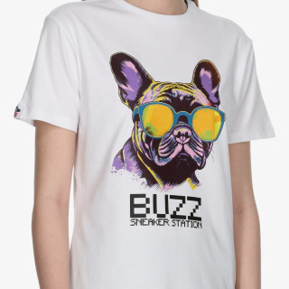 Buzz Póló Color Frenchie 