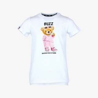 Buzz Póló Sporty Teddy 