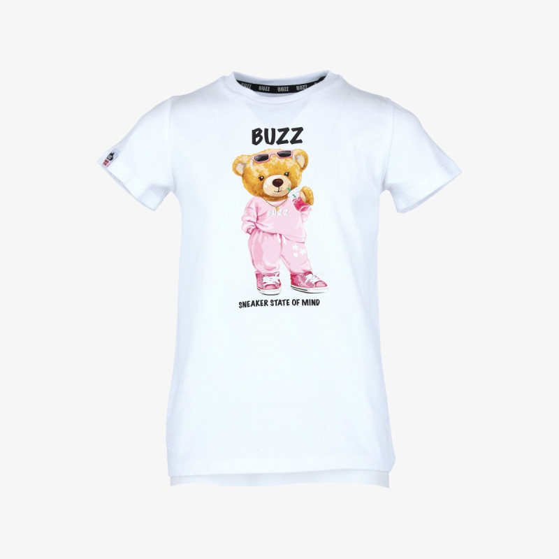 Buzz Póló Sporty Teddy 