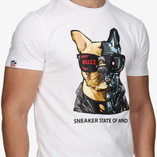 Buzz Póló Frenchie 